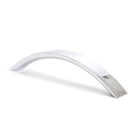 Hd Berenson 128 mm.- Center Pull- Advantage Plus 7 Polished Chrome BE9399 1026